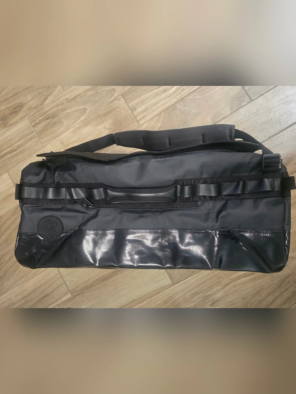 BABOON TO THE MOON GO-BAG 60L NWOT